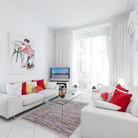 Feel Home - Grimaldi Nice Exterior photo