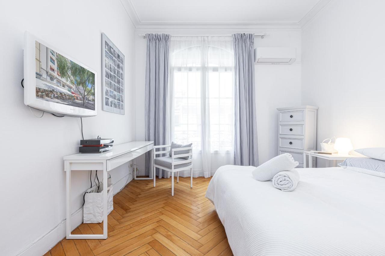 Feel Home - Grimaldi Nice Exterior photo