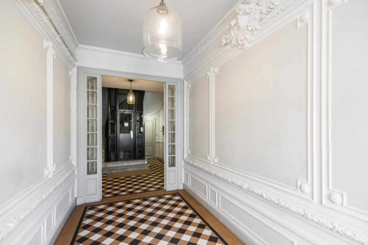 Feel Home - Grimaldi Nice Exterior photo